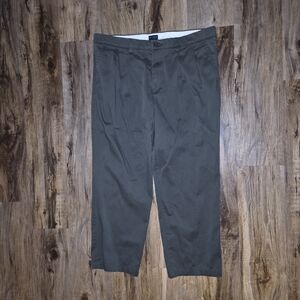 Dockers Classic Fit Green Pants